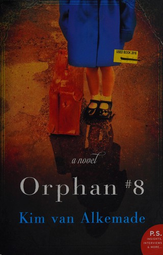 Orphan Number Eight
