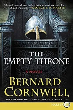 The Empty Throne : A Novel : 8