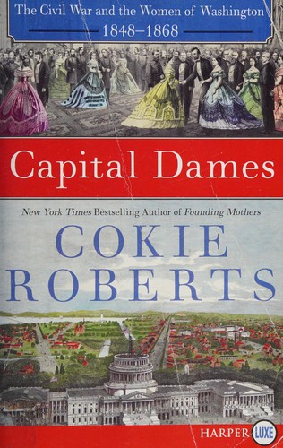 Capital Dames [Large Print]
