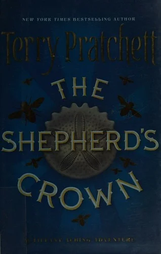 The Shepherd's Crown