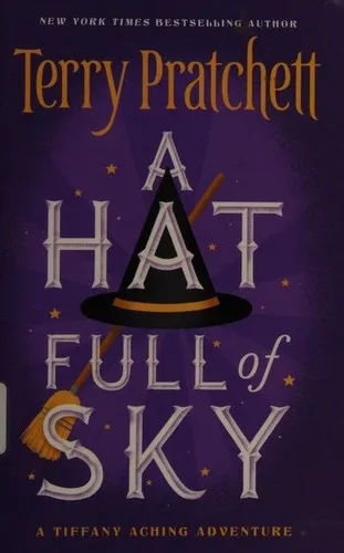 A Hat Full of Sky