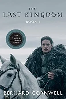 The Last Kingdom tie-in : 1