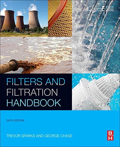 Filters and Filtration Handbook (Revised)