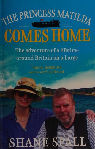 The Princess Matilda Comes Home