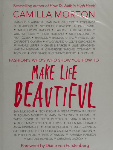 Make Life Beautiful