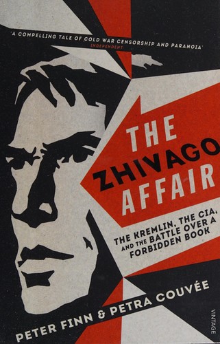 The Zhivago Affair