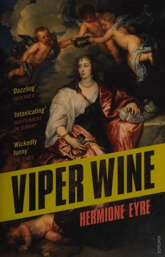 Viper Wine