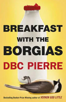 Breakfast with the Borgias