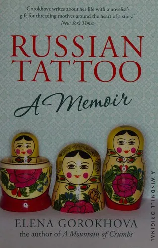 Russian Tattoo