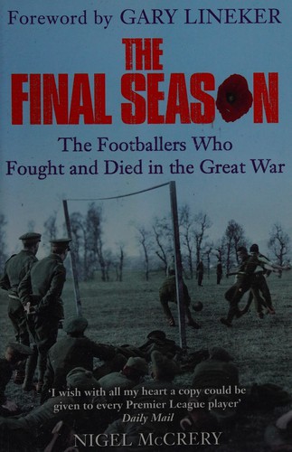 The Final Season