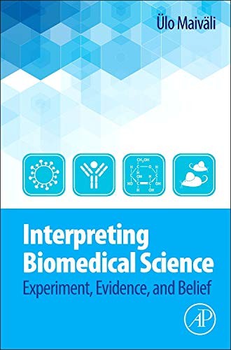 Interpreting Biomedical Science