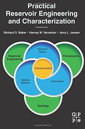 Practical Reservoir Engineering and Characterization