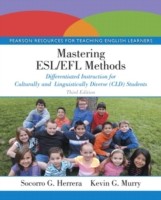 Mastering ESL/EFL Methods