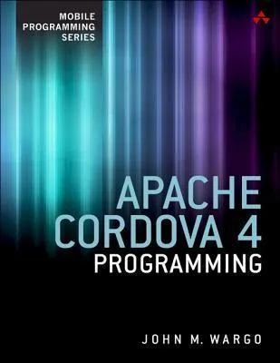 Apache Cordova 4 Programming