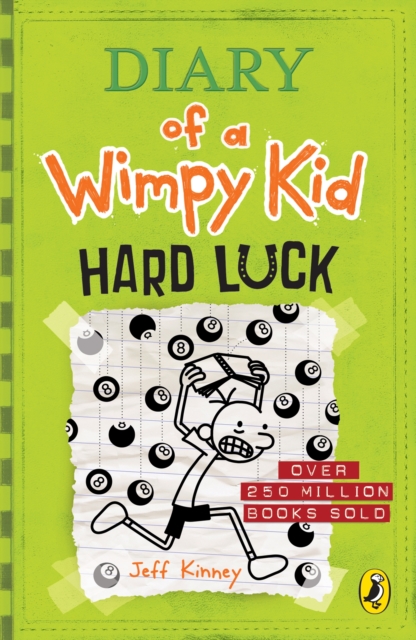 Diary of a Wimpy Kid