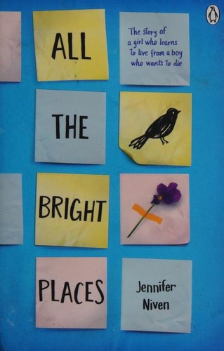 All the Bright Places