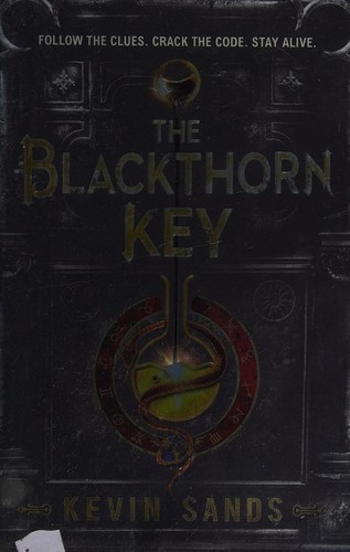 The Blackthorn Key