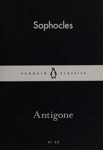 Antigone