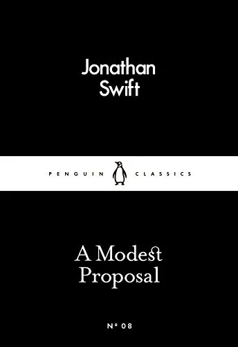 A Modest Proposal