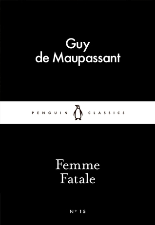 Femme Fatale