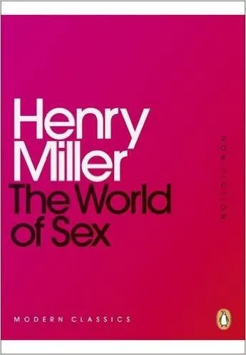The World of Sex