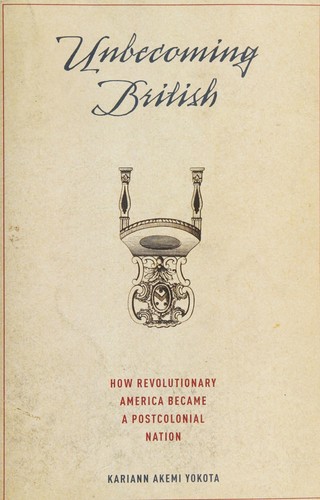 Unbecoming British