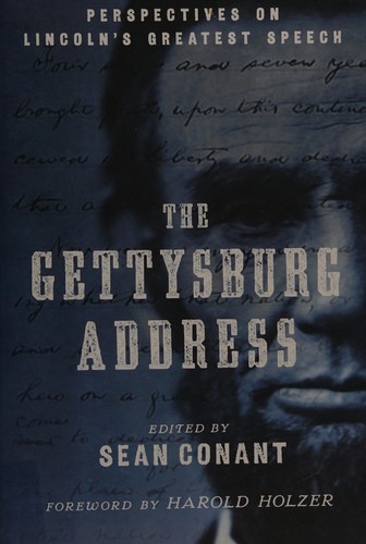 The Gettysburg Address