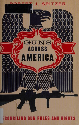Guns across America