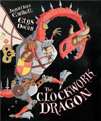 The Clockwork Dragon