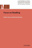 Focus On Reading