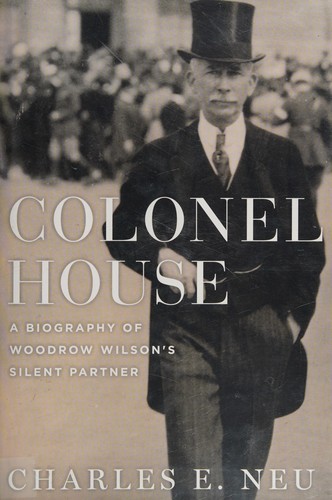 Colonel House