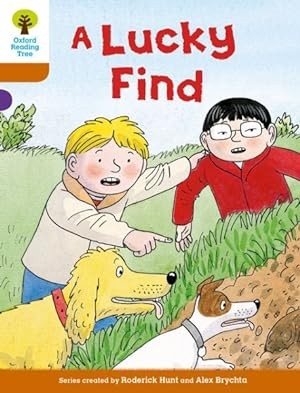 Oxford Reading Tree Biff, Chip and Kipper Stories Decode and Develop