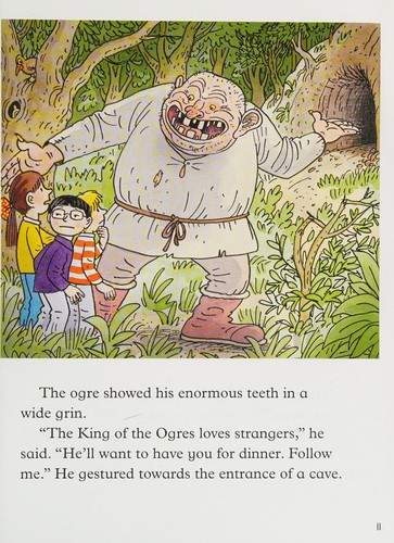 Oxford Reading Tree Biff, Chip and Kipper Stories Decode and Develop