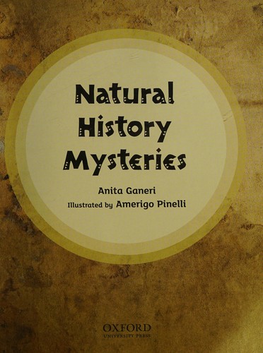 Oxford Reading Tree TreeTops inFact