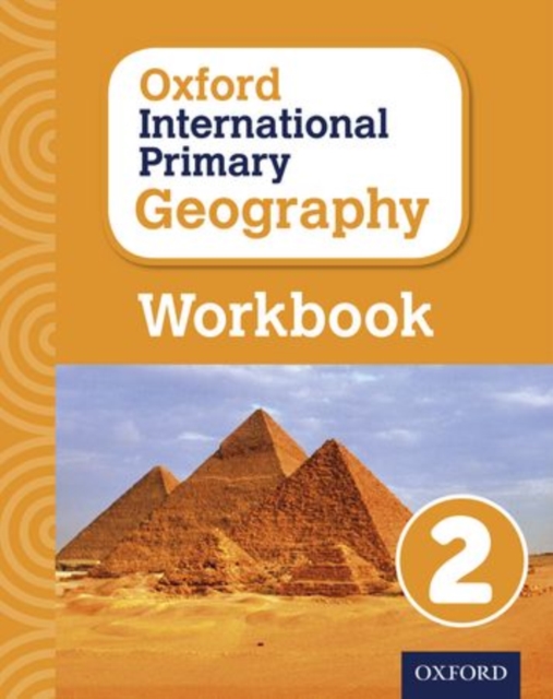 Oxford International Geography