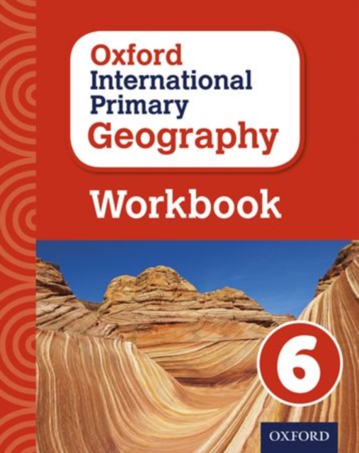 Oxford International Geography