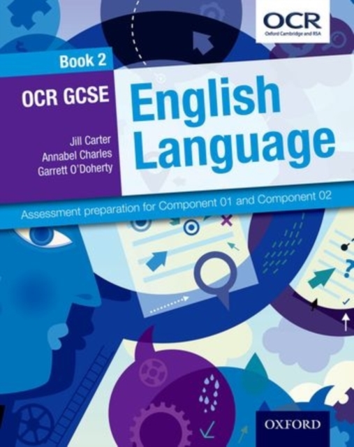 OCR GCSE English Language
