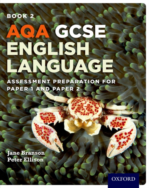 AQA GCSE English Language