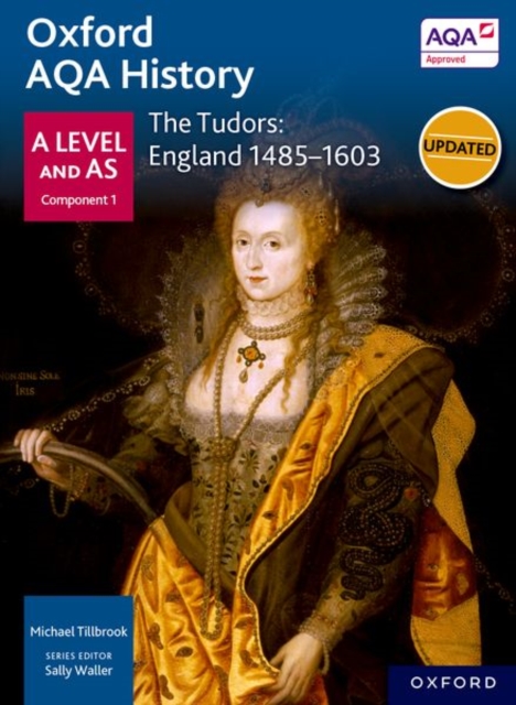 Oxford AQA History for A Level