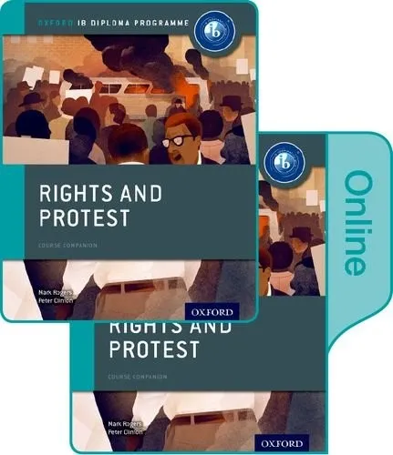 Rights and Protest
