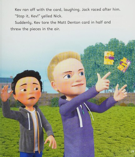 Oxford Reading Tree Story Sparks