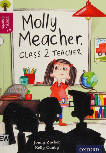 Oxford Reading Tree Story Sparks