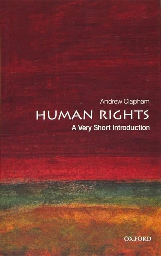 Human Rights : A Very Short Introduction