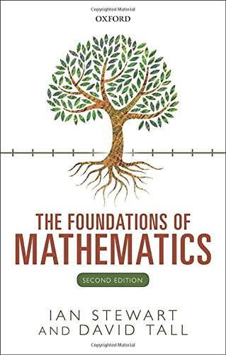 The Foundations of Mathematics