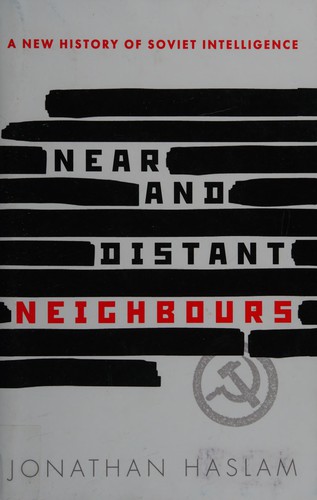 Near and Distant Neighbours