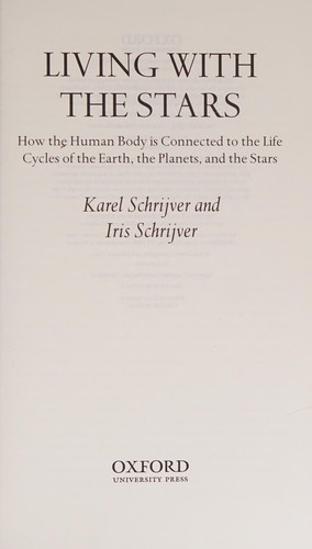 Living with the Stars