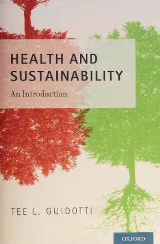 Health and Sustainability : An Introduction