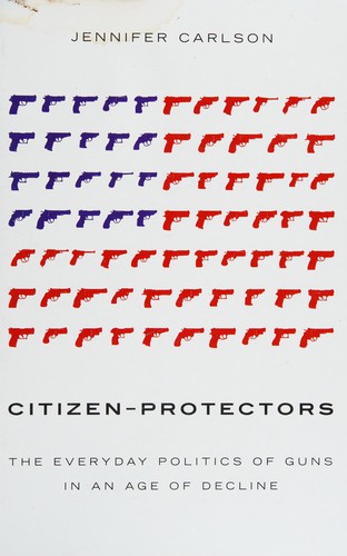 Citizen-Protectors