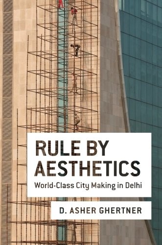 Rule By Aesthetics