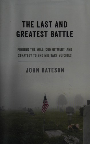 The Last and Greatest Battle